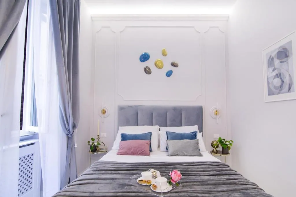 Image of Roma Deluxe Apartments