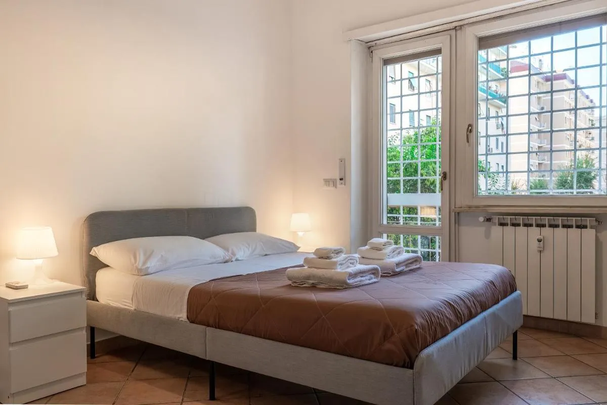 Image 1 of Roma SanPaolo Apartment