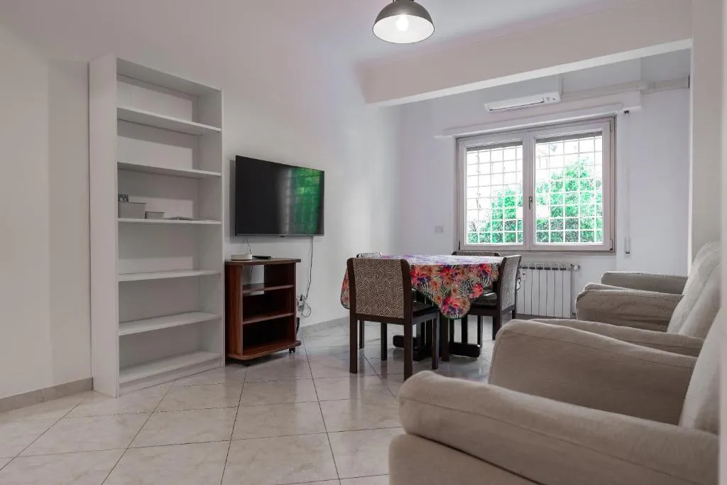 Image of Roma SanPaolo Apartment