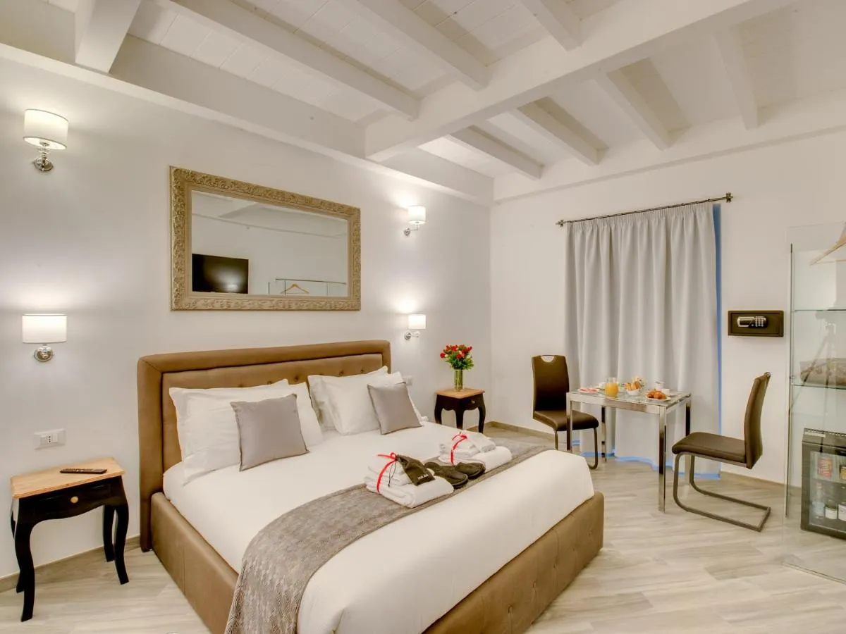 Image 5 of Roma Suites Navona