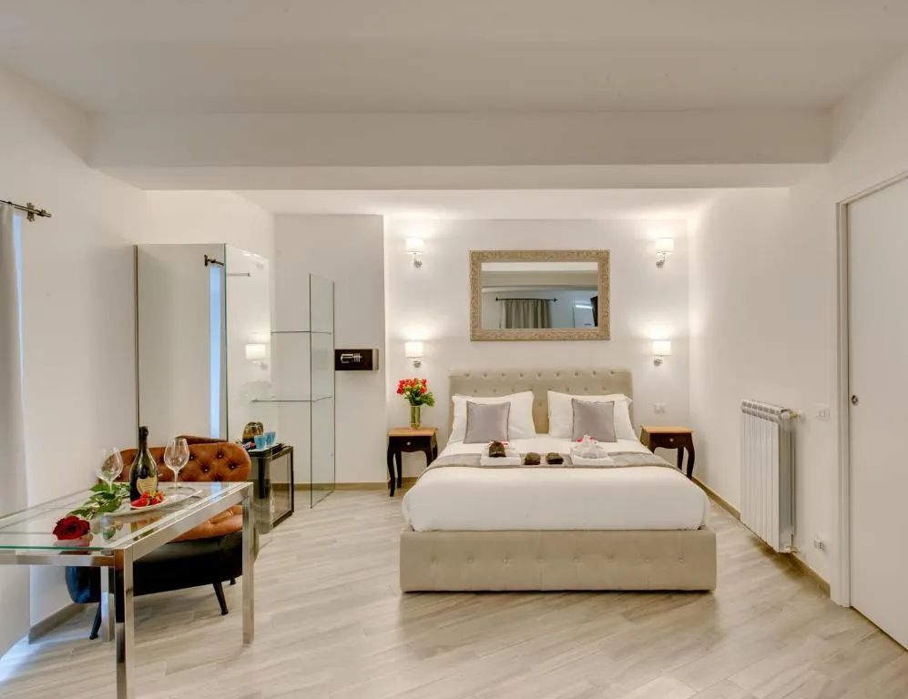 Image of Roma Suites Navona