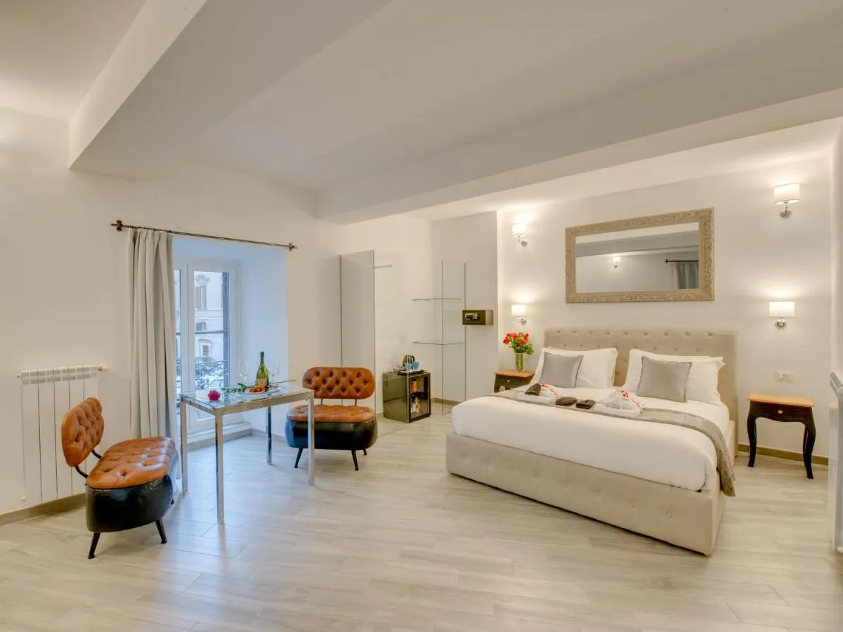 Image 1 of Roma Suites Navona
