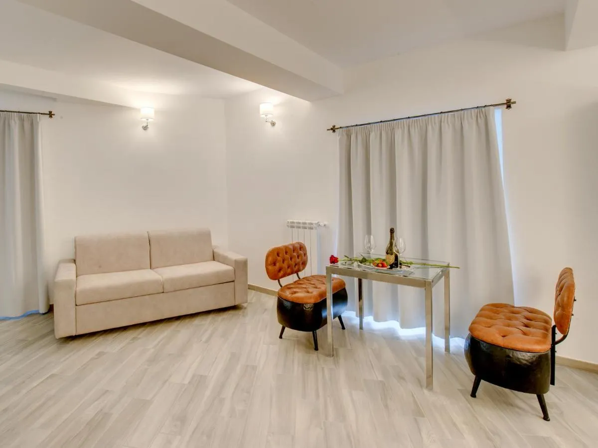 Image 3 of Roma Suites Navona