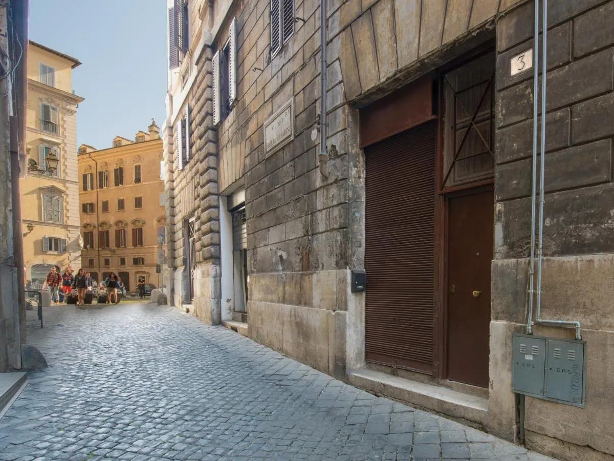 Image 4 of Roma Suites Navona