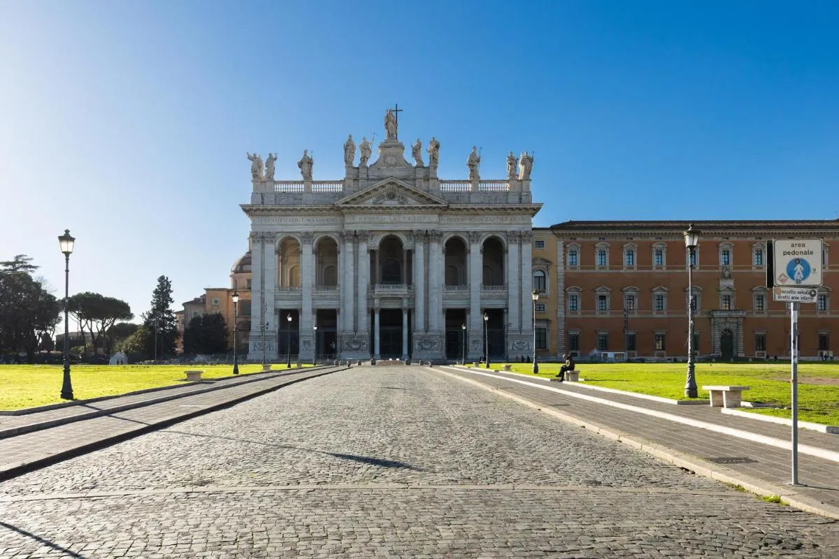 Image 5 of Roma e il Pittore