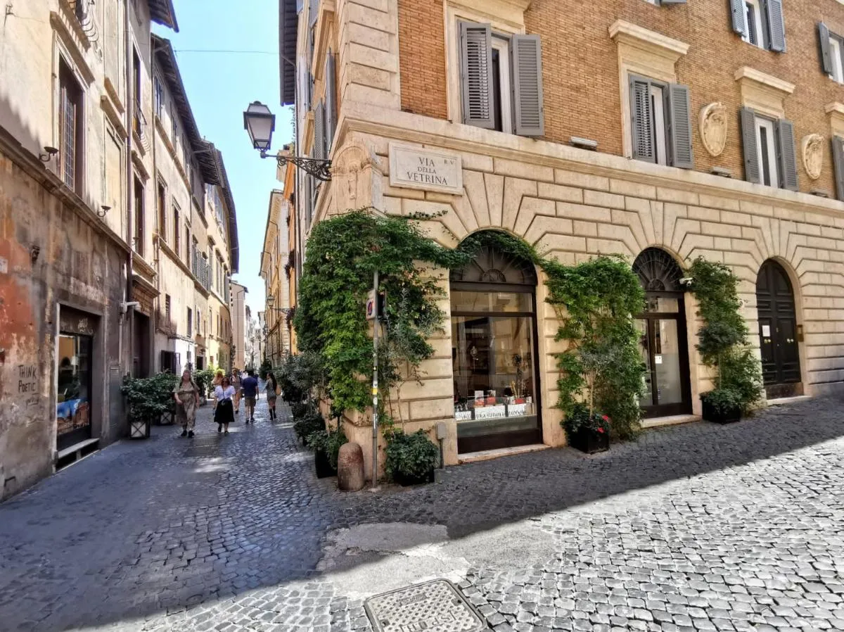 Image 5 of Romantica Navona