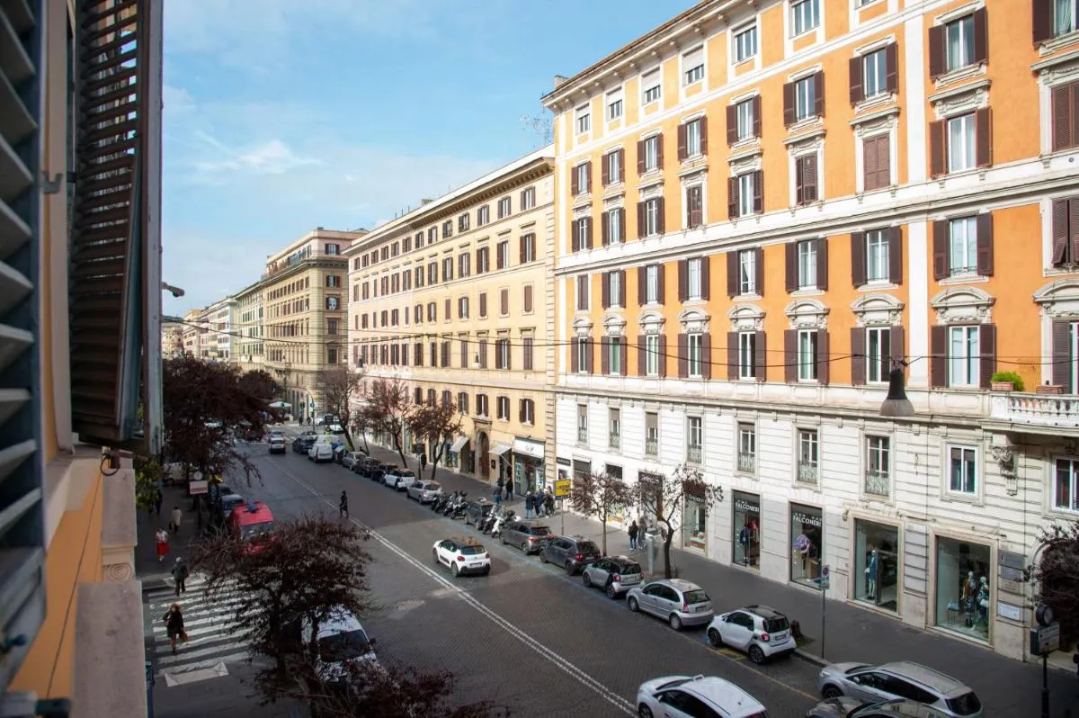 Image 5 of Rome Armony Suites