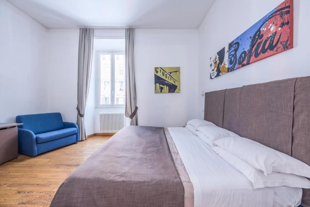 Image 6 of Rome Armony Suites