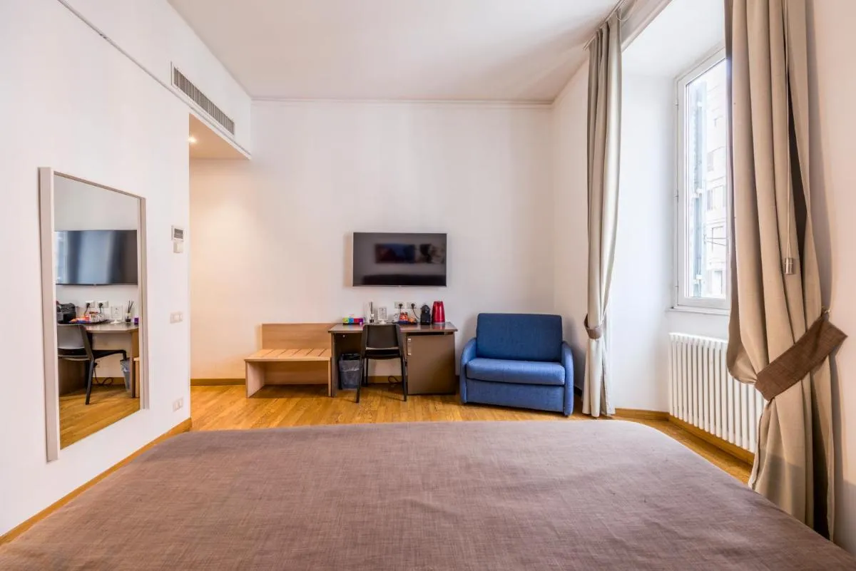 Image 4 of Rome Armony Suites