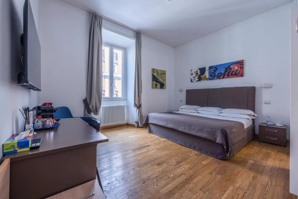 Image of Rome Armony Suites