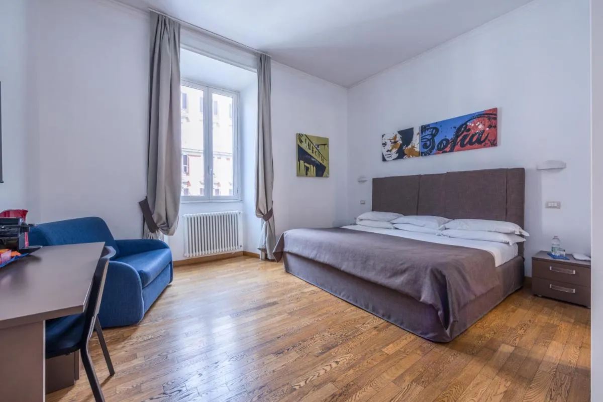Image 1 of Rome Armony Suites