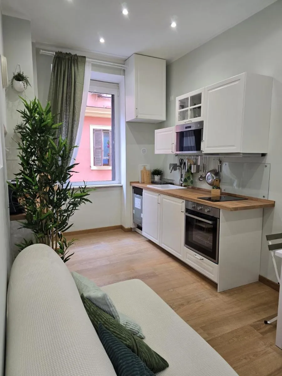 Image 6 of Rome Candia Holiday House