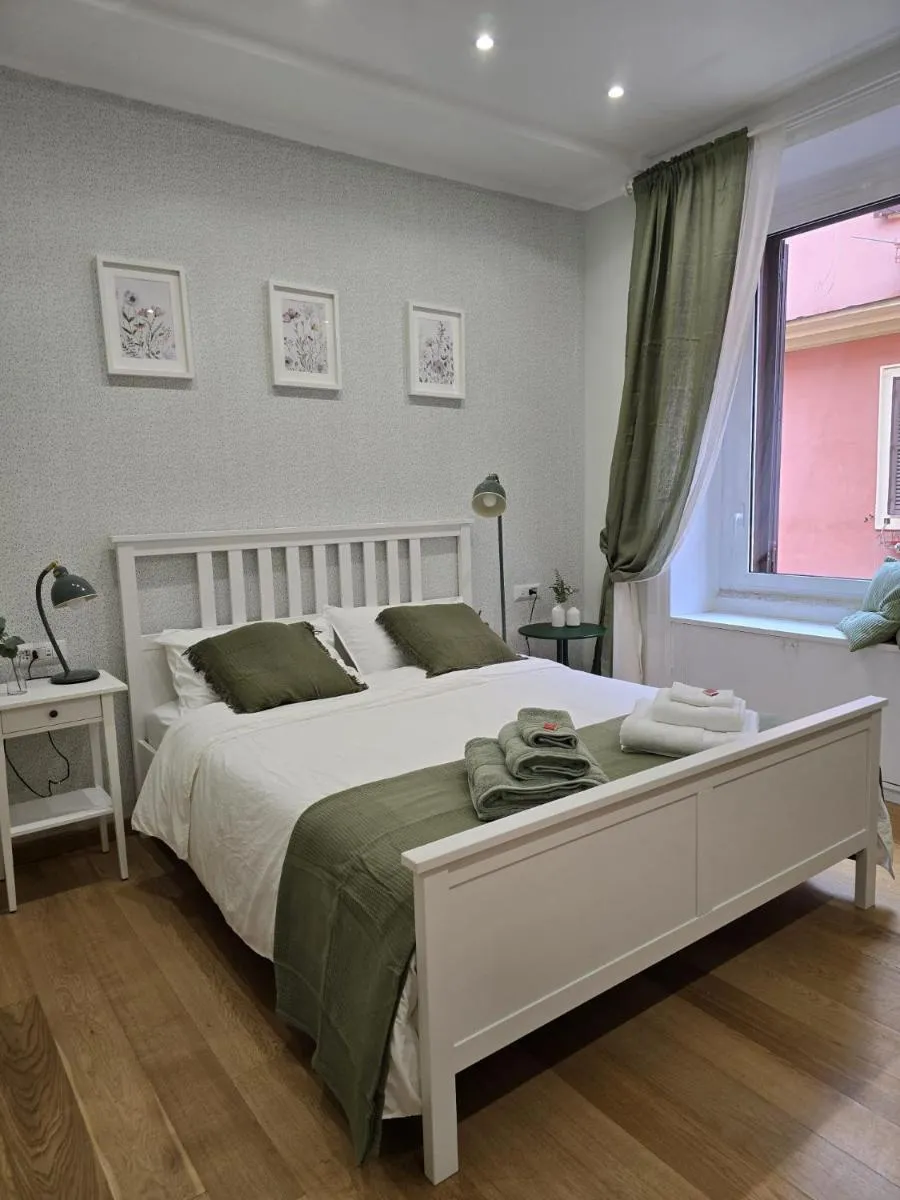 Image 3 of Rome Candia Holiday House
