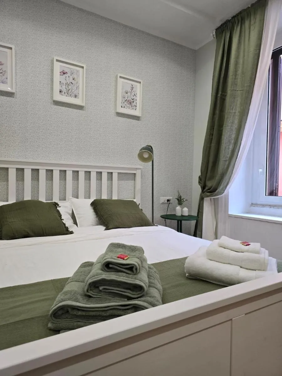 Image 4 of Rome Candia Holiday House