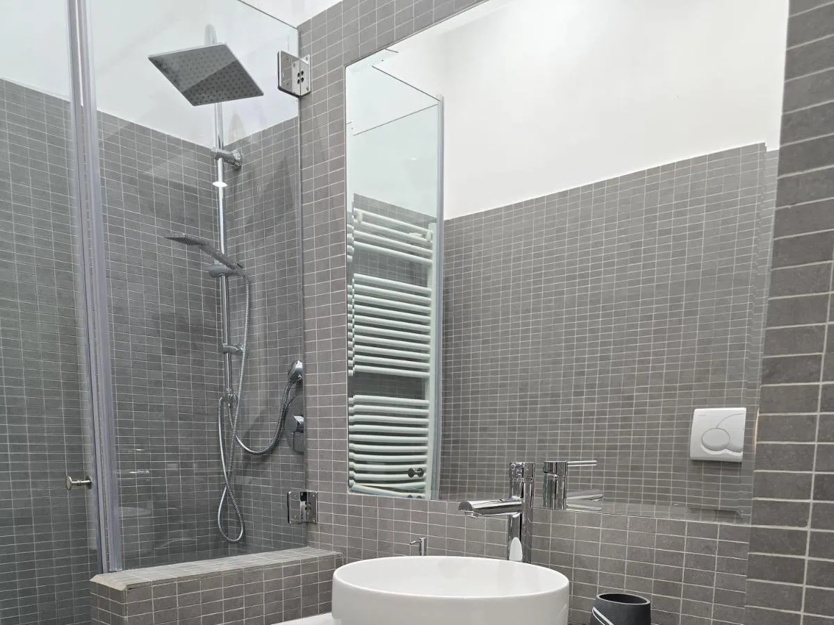 Image 1 of Rome Candia Holiday House
