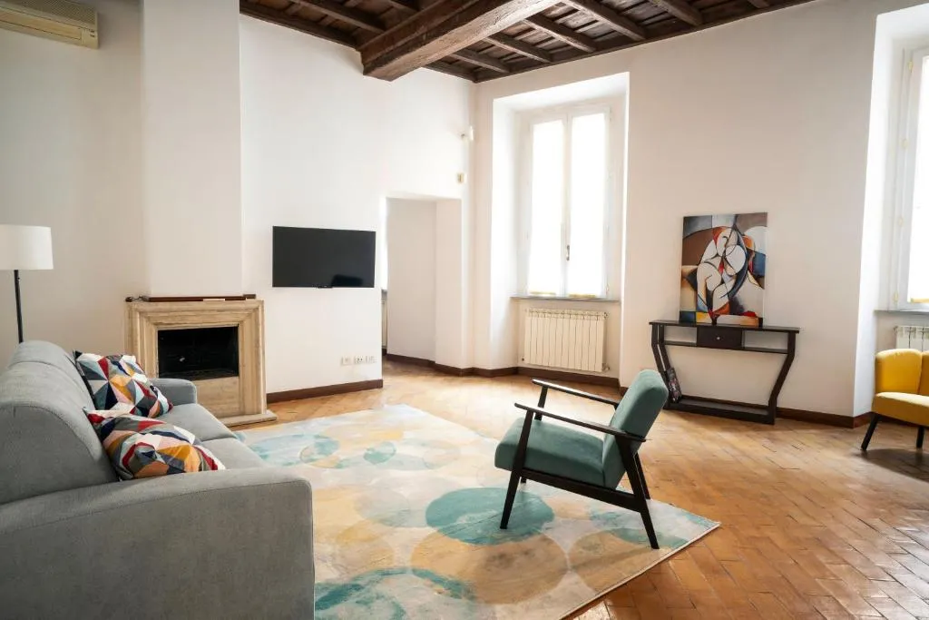 Image of Rome Center Apartment Campo De’ Fiori