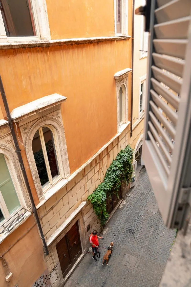 Image 5 of Rome Center Apartment Campo De’ Fiori