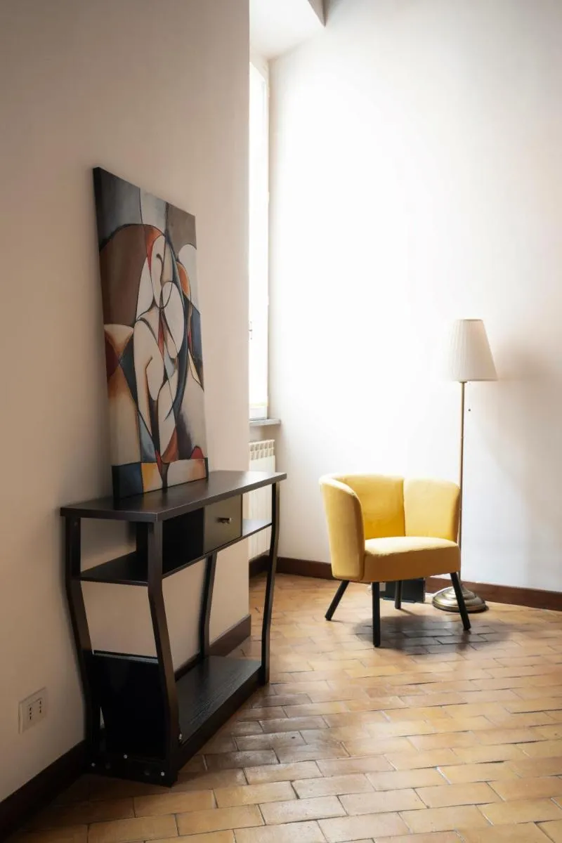 Image 4 of Rome Center Apartment Campo De’ Fiori