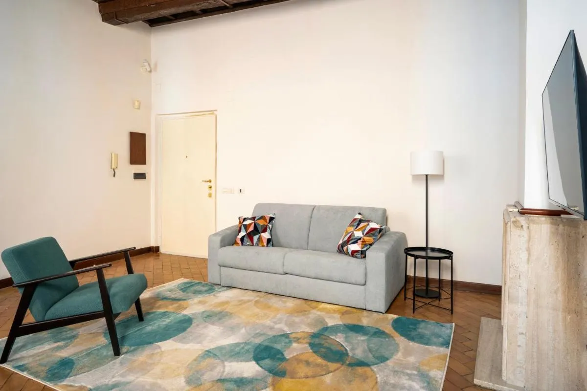 Image 1 of Rome Center Apartment Campo De’ Fiori