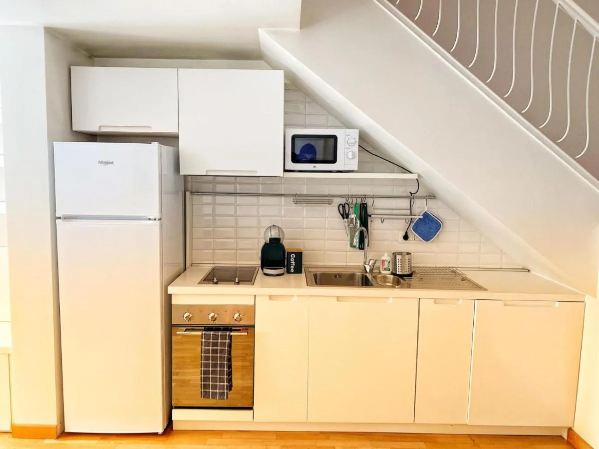 Image 6 of RomeChic Apartments