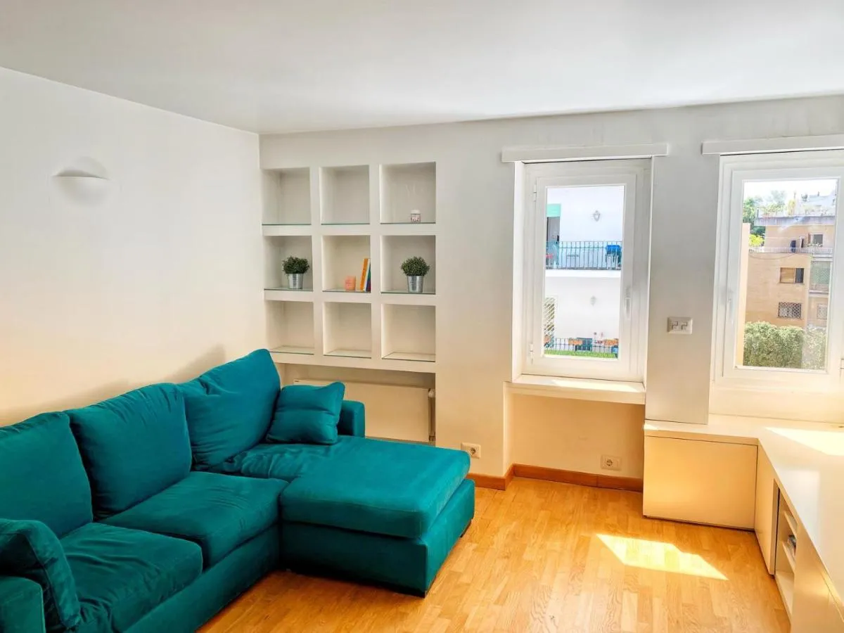Image 4 of RomeChic Apartments