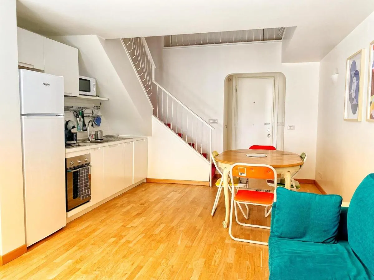 Image 5 of RomeChic Apartments