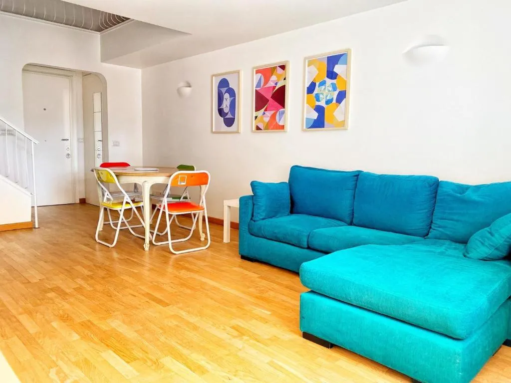 Image of RomeChic Apartments
