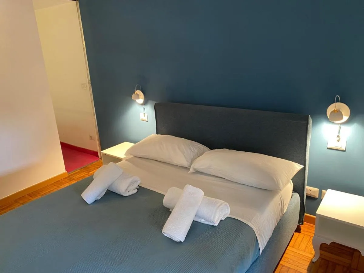 Image 1 of RomeChic Apartments