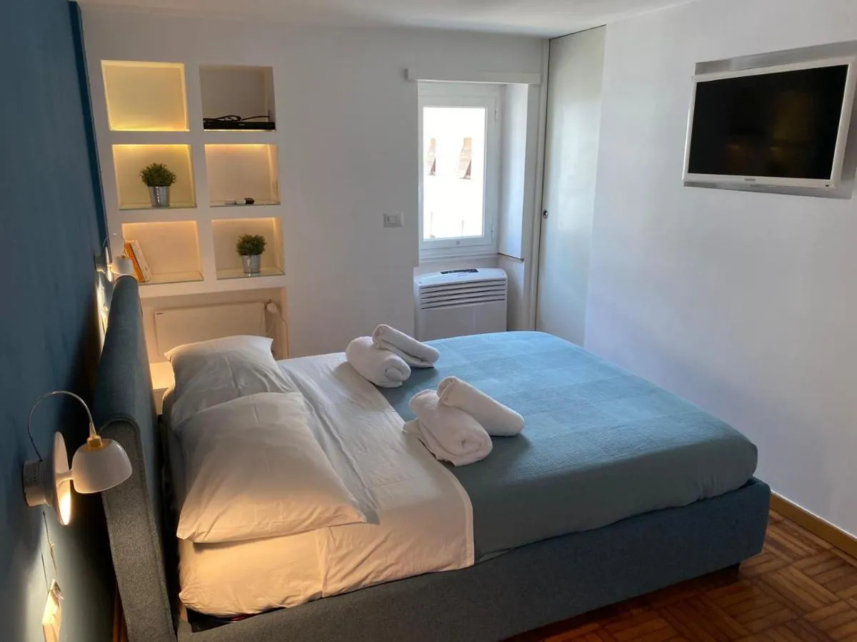 Image 3 of RomeChic Apartments