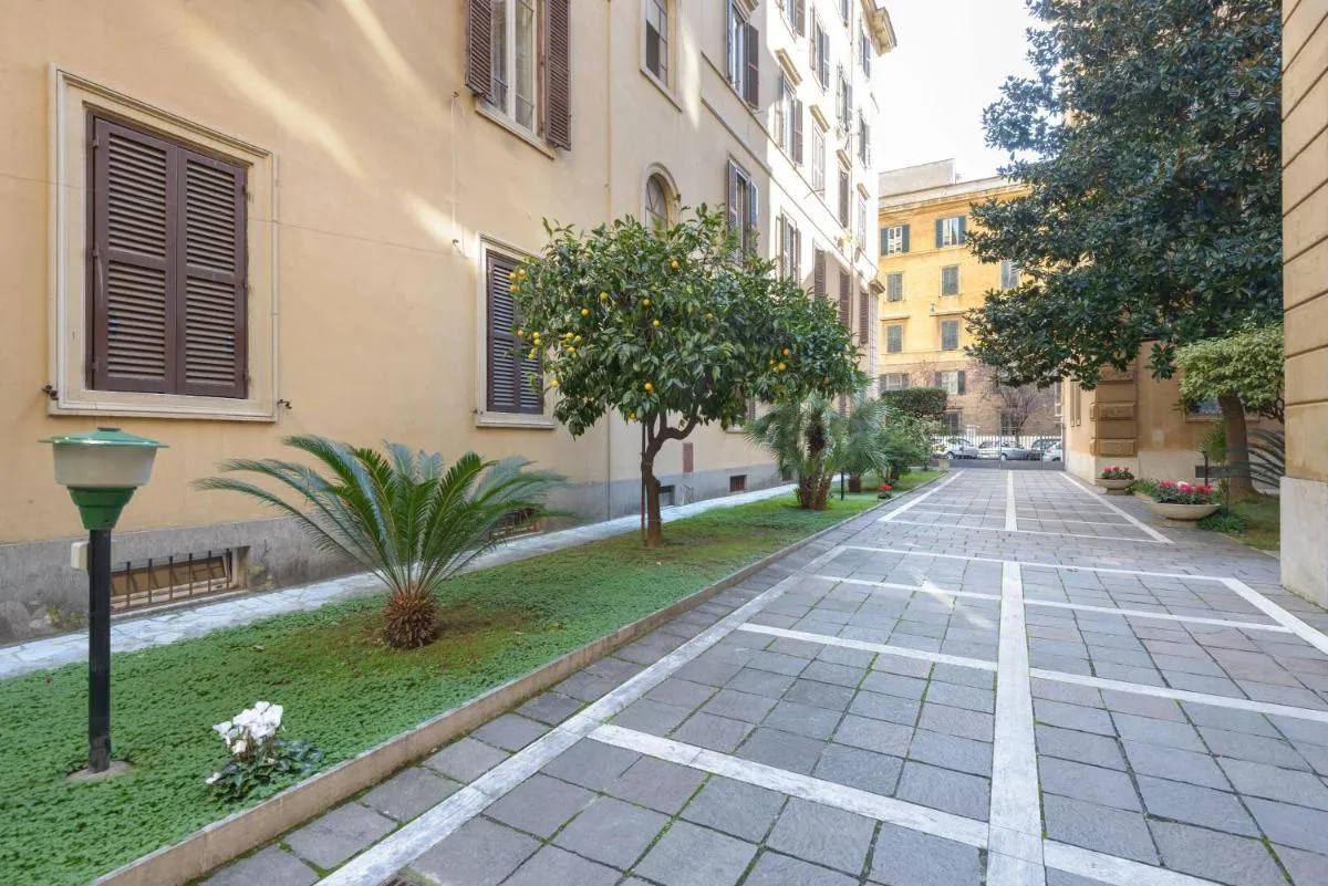 Image 5 of Rome Guest House Saint Peter