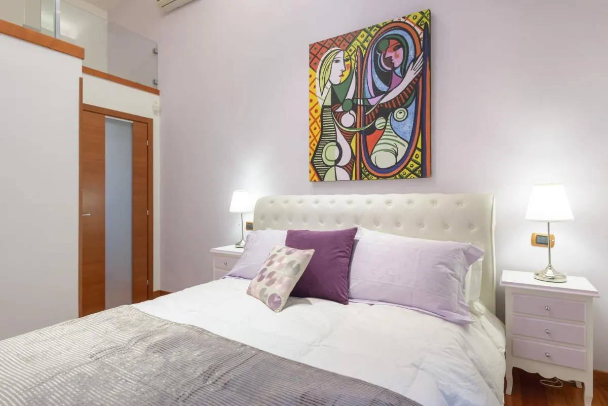 Image 1 of Rome Guest House Saint Peter