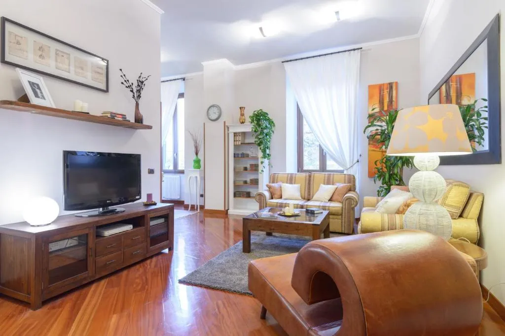 Image of Rome Guest House Saint Peter