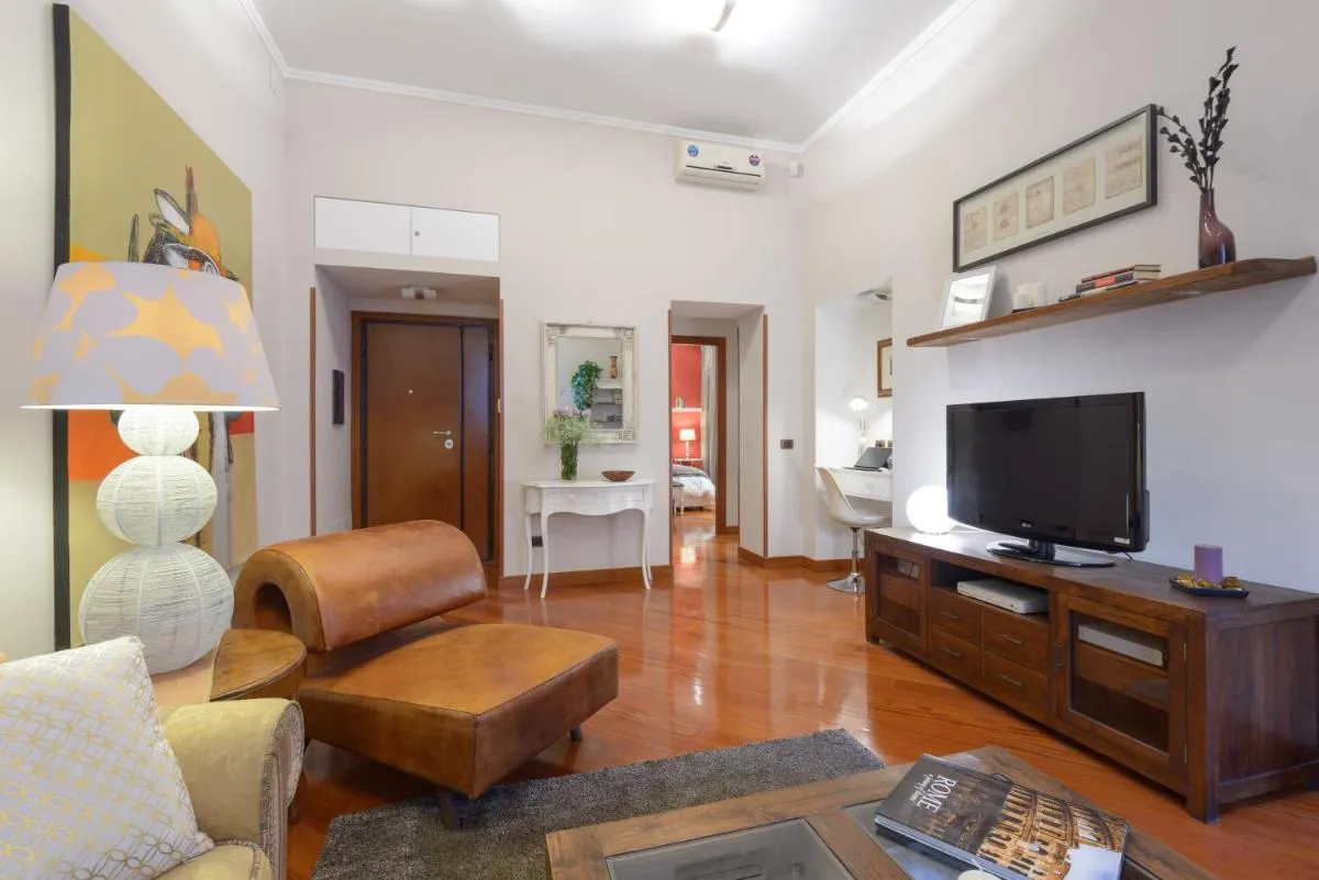 Image 4 of Rome Guest House Saint Peter