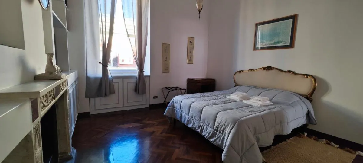 Image 4 of Rome Historic Center Stylehouse