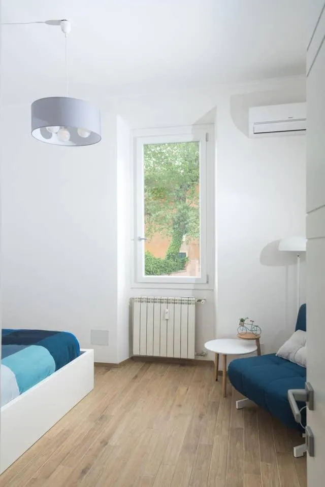 Image 5 of Rome Lotto31 Apartment Garbatella