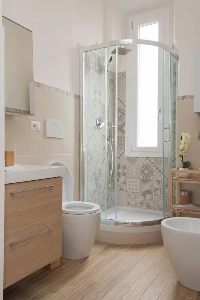 Image 3 of Rome Lotto31 Apartment Garbatella