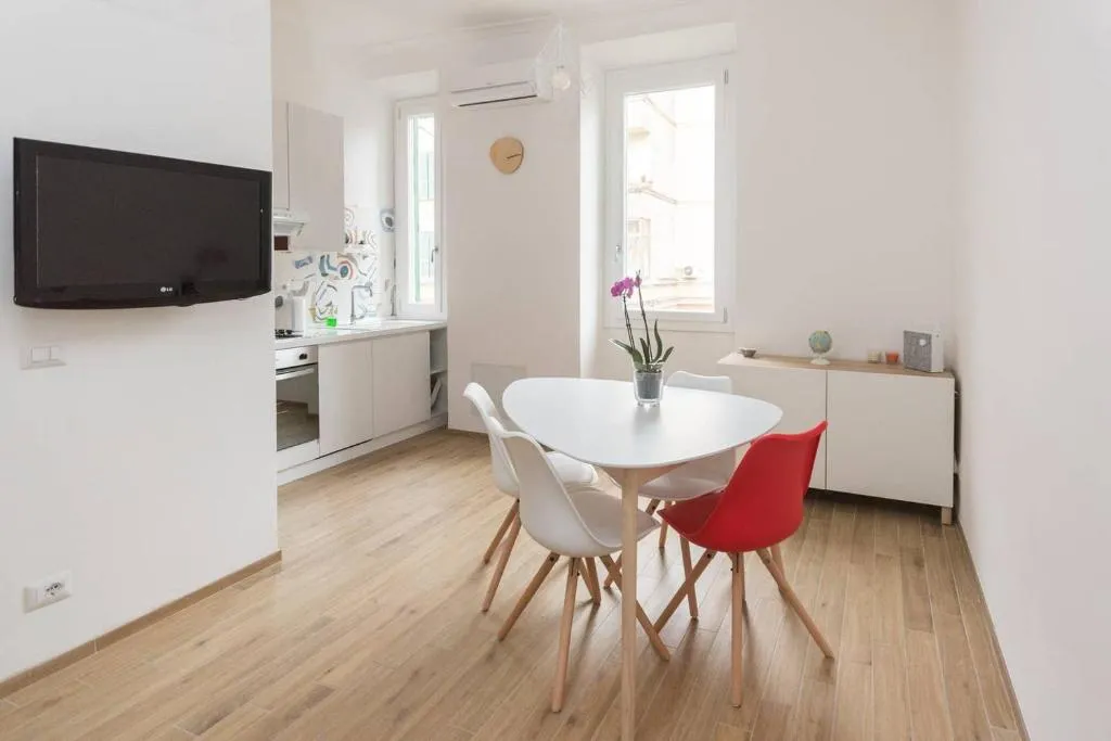 Image of Rome Lotto31 Apartment Garbatella