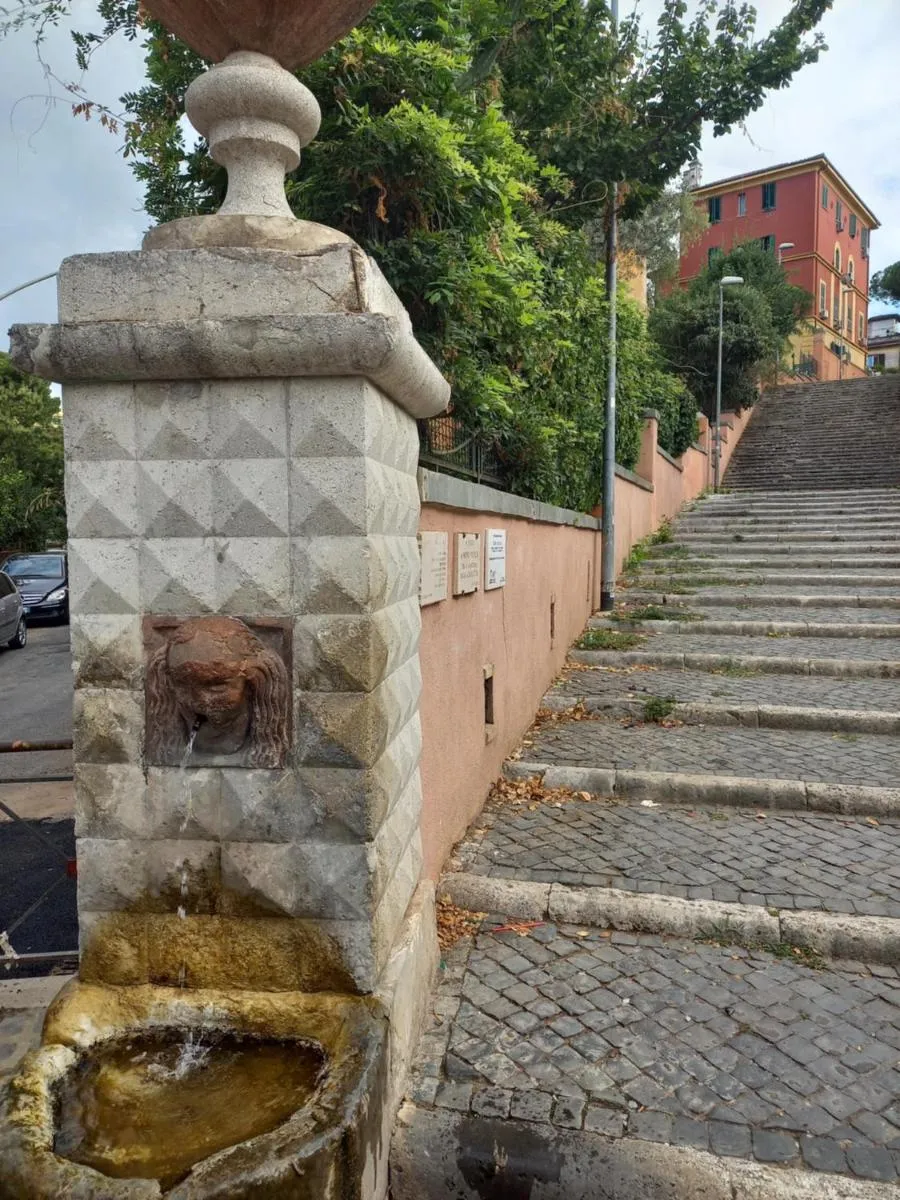 Image 6 of Rome Lotto31 Apartment Garbatella