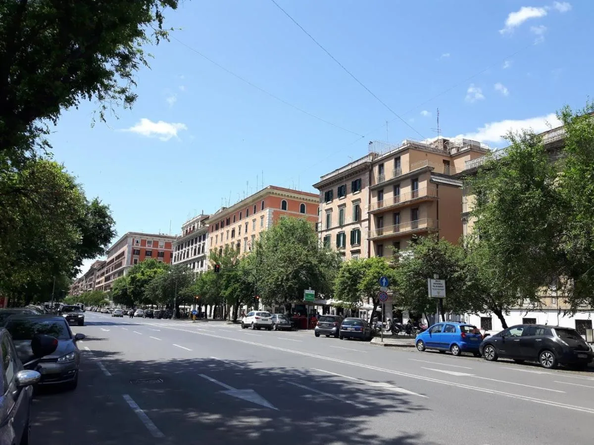 Image 5 of Romerooms Cola di Rienzo