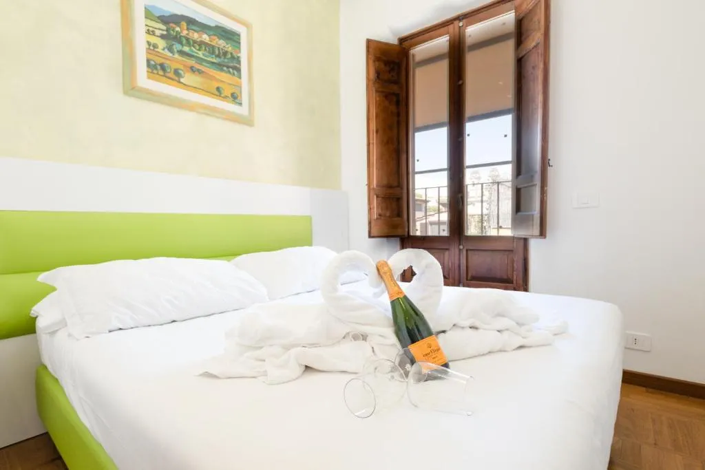 Image of Romerooms Condotti