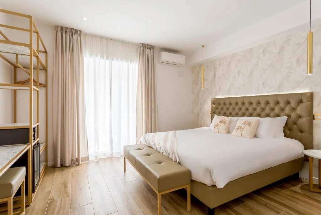 Image of Romi Suite