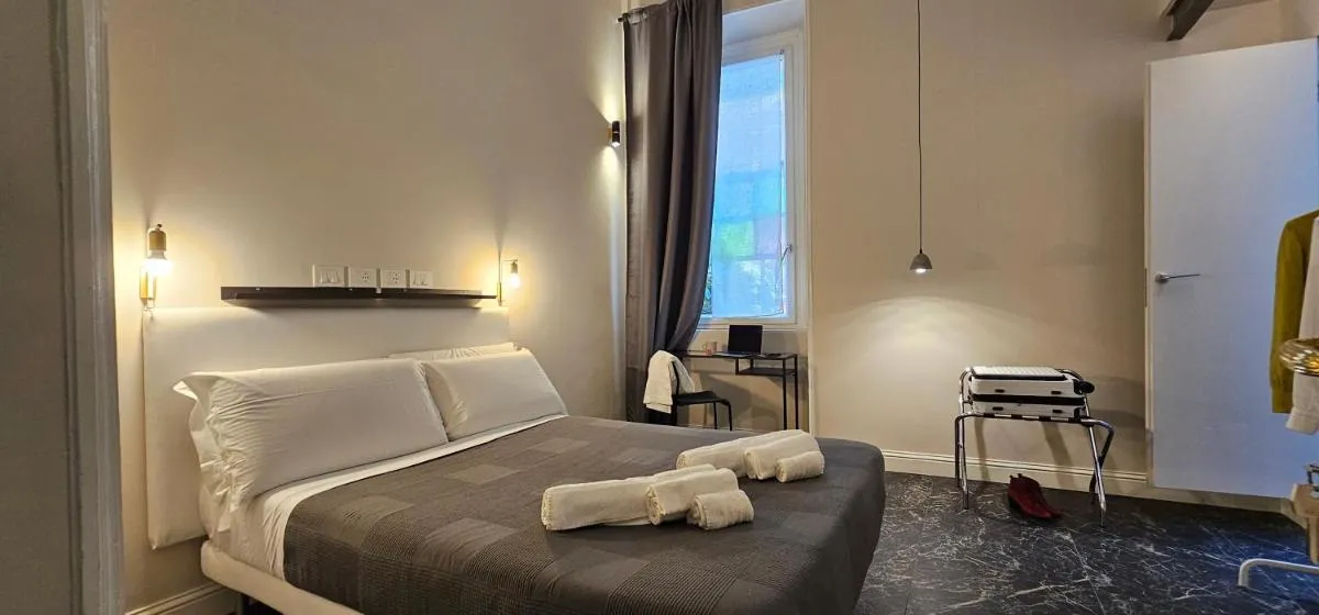Image 5 of Room Roma Nazionale