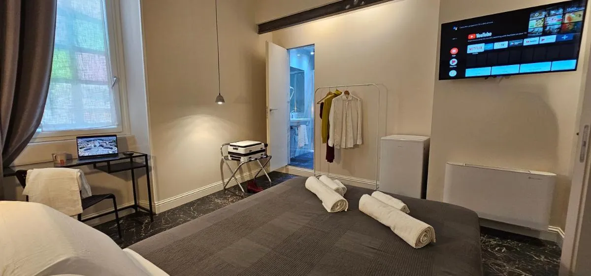 Image 4 of Room Roma Nazionale