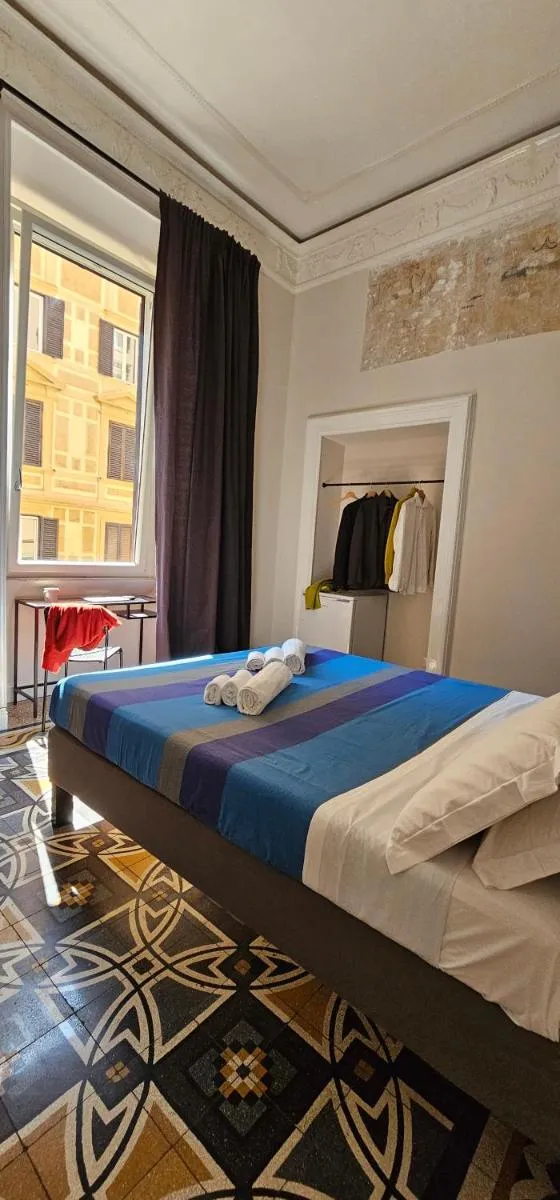 Image 1 of Room Roma Nazionale