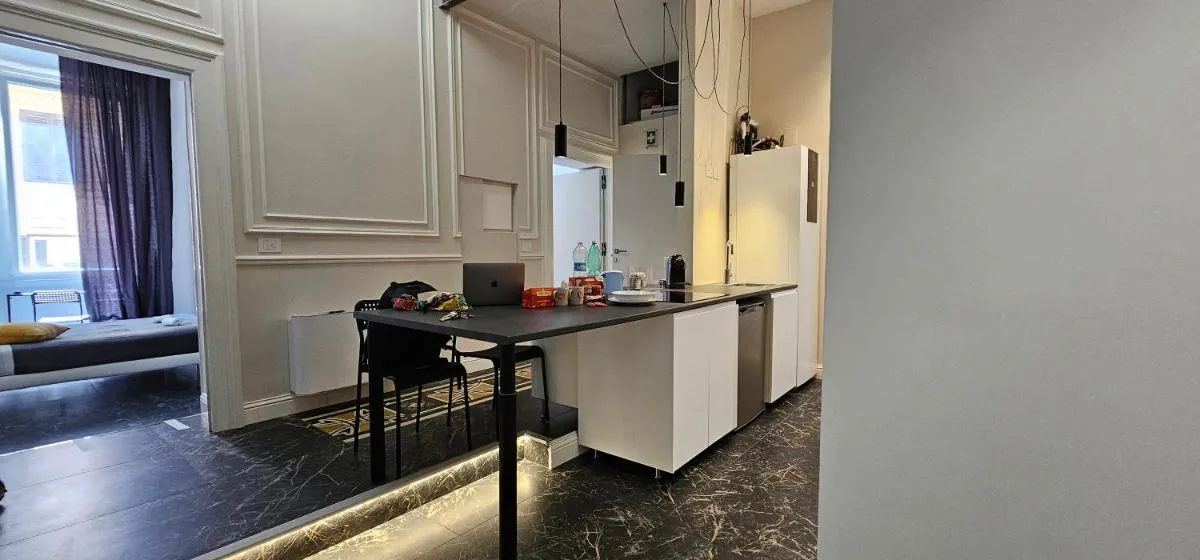 Image 3 of Room Roma Nazionale