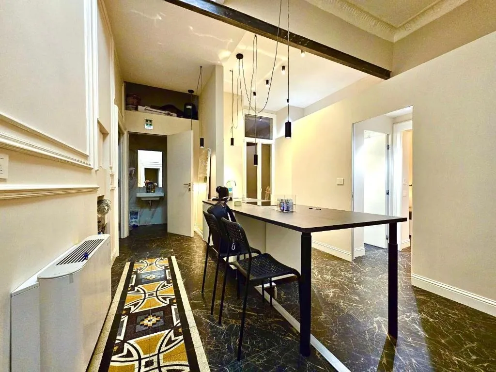 Image of Room Roma Nazionale