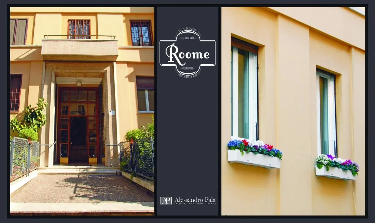 Image 2 of Roome B&B