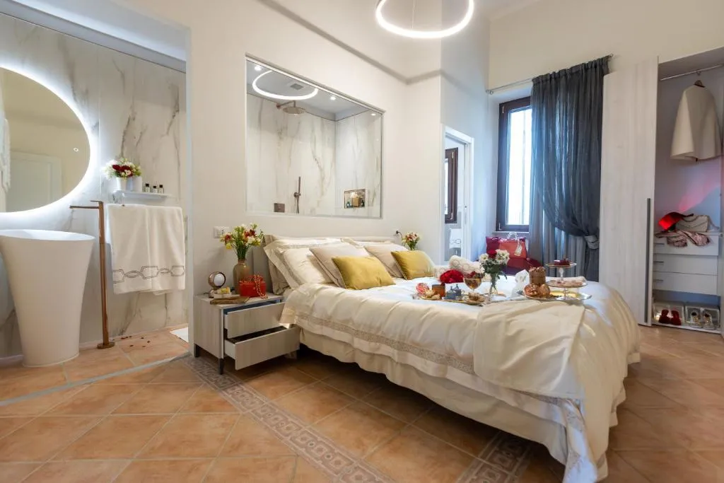 Image of RosaM Suite Roma – Via Veneto