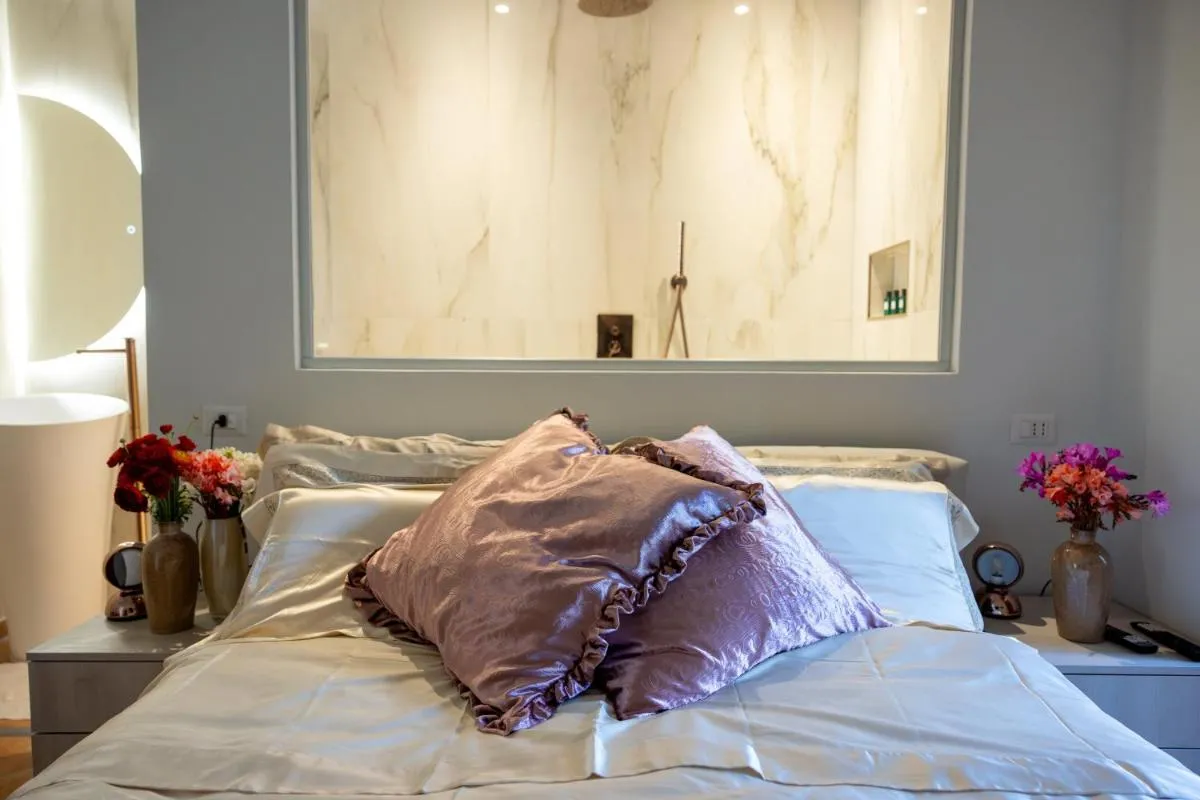 Image 4 of RosaM Suite Roma – Via Veneto