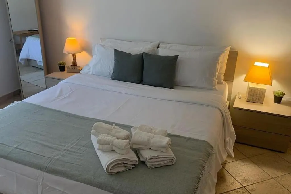 Image of Roux apartment
